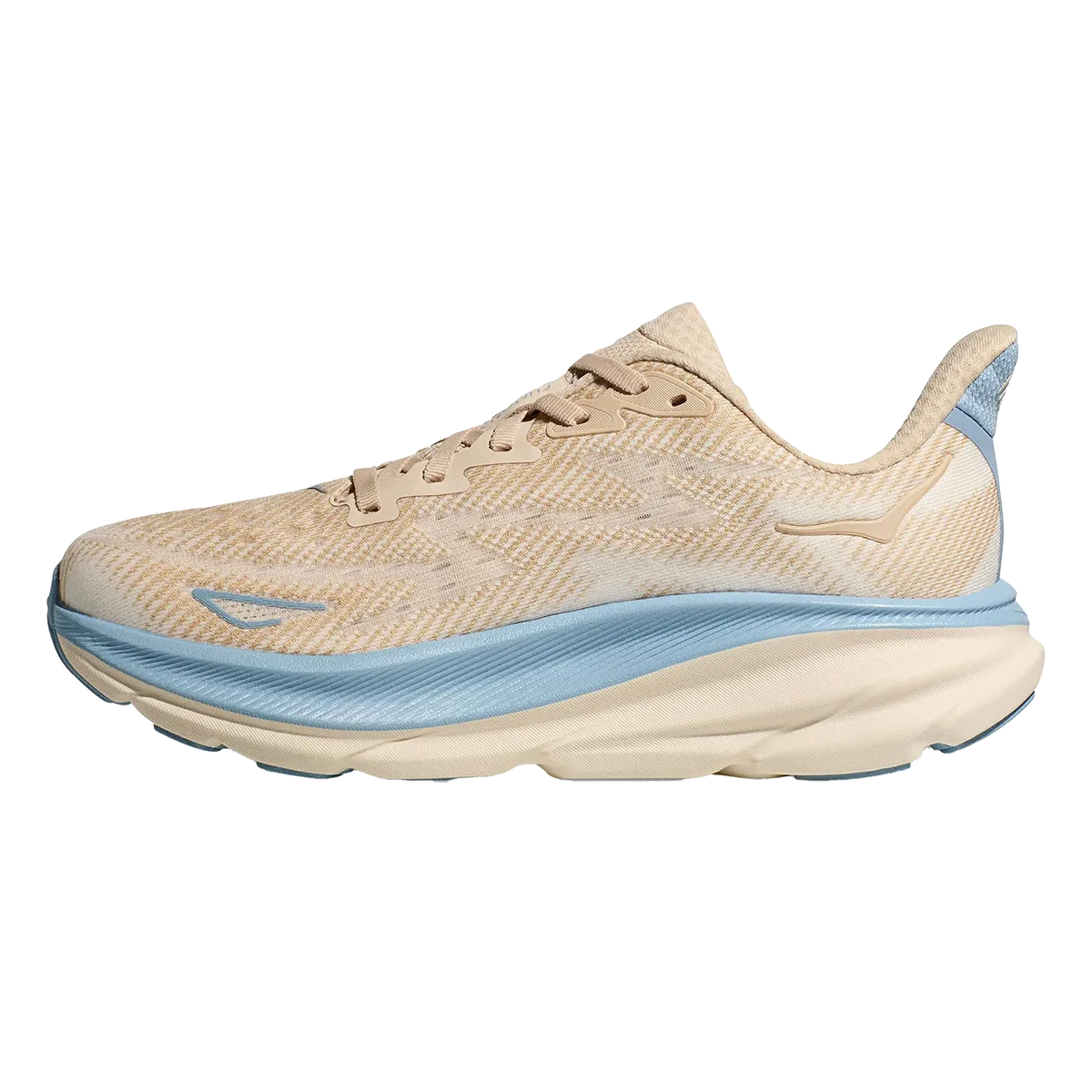 Hoka Clifton 9 - Eiche - Alabaster