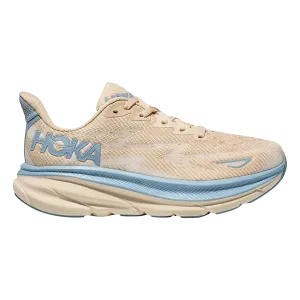 Hoka Clifton 9 - Eiche - Alabaster