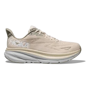 Hoka Clifton 9 - Hafermilch - Gerste