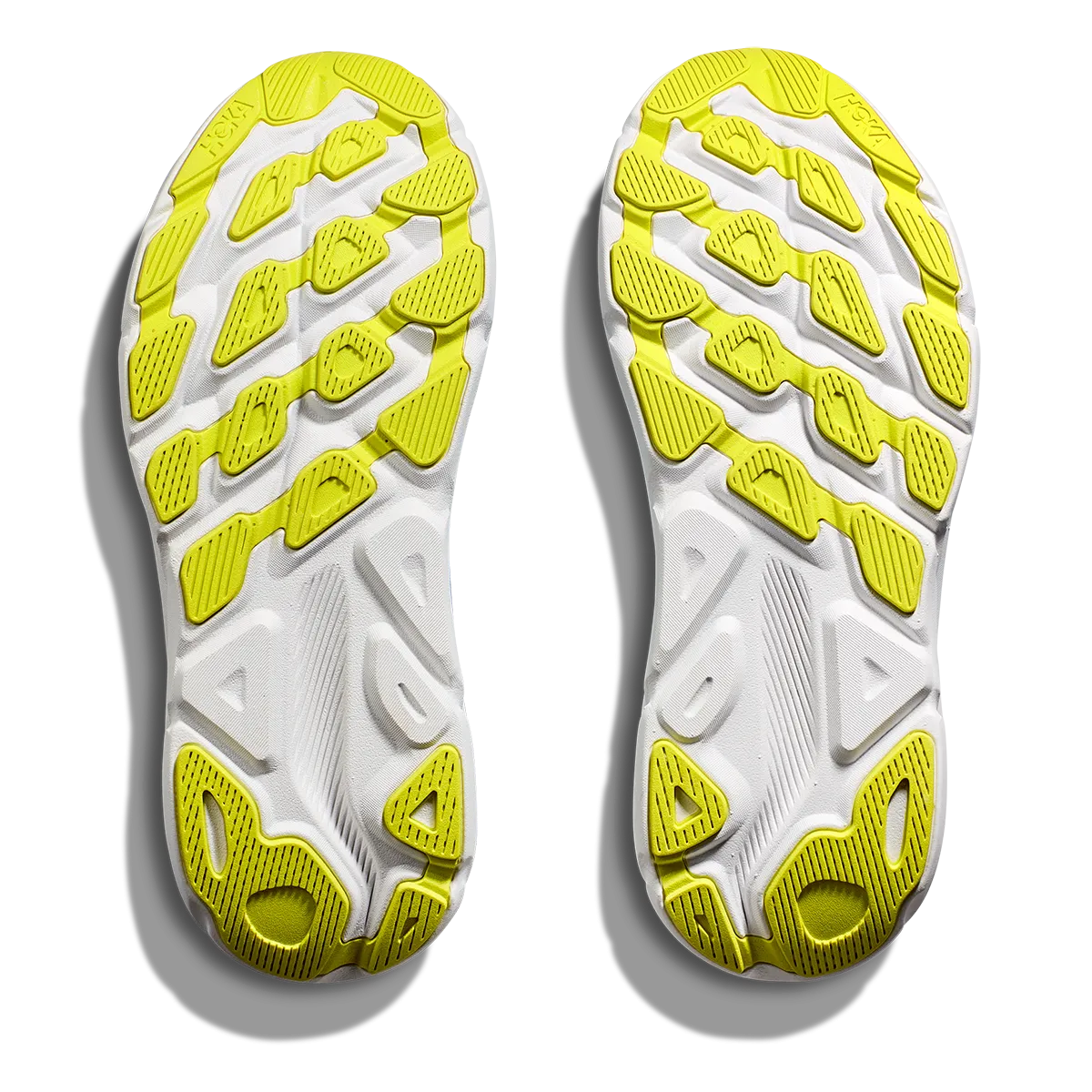 Hoka Clifton 9 - Virtuelles Blau - Cerise