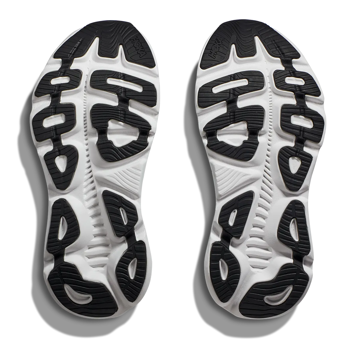 Hoka Gaviota 5 - Luftiges Blau - Sonnenbeschienener Ozean
