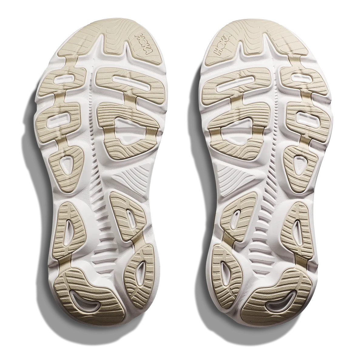 Hoka Gaviota 5 - Gerste - Hafermilch