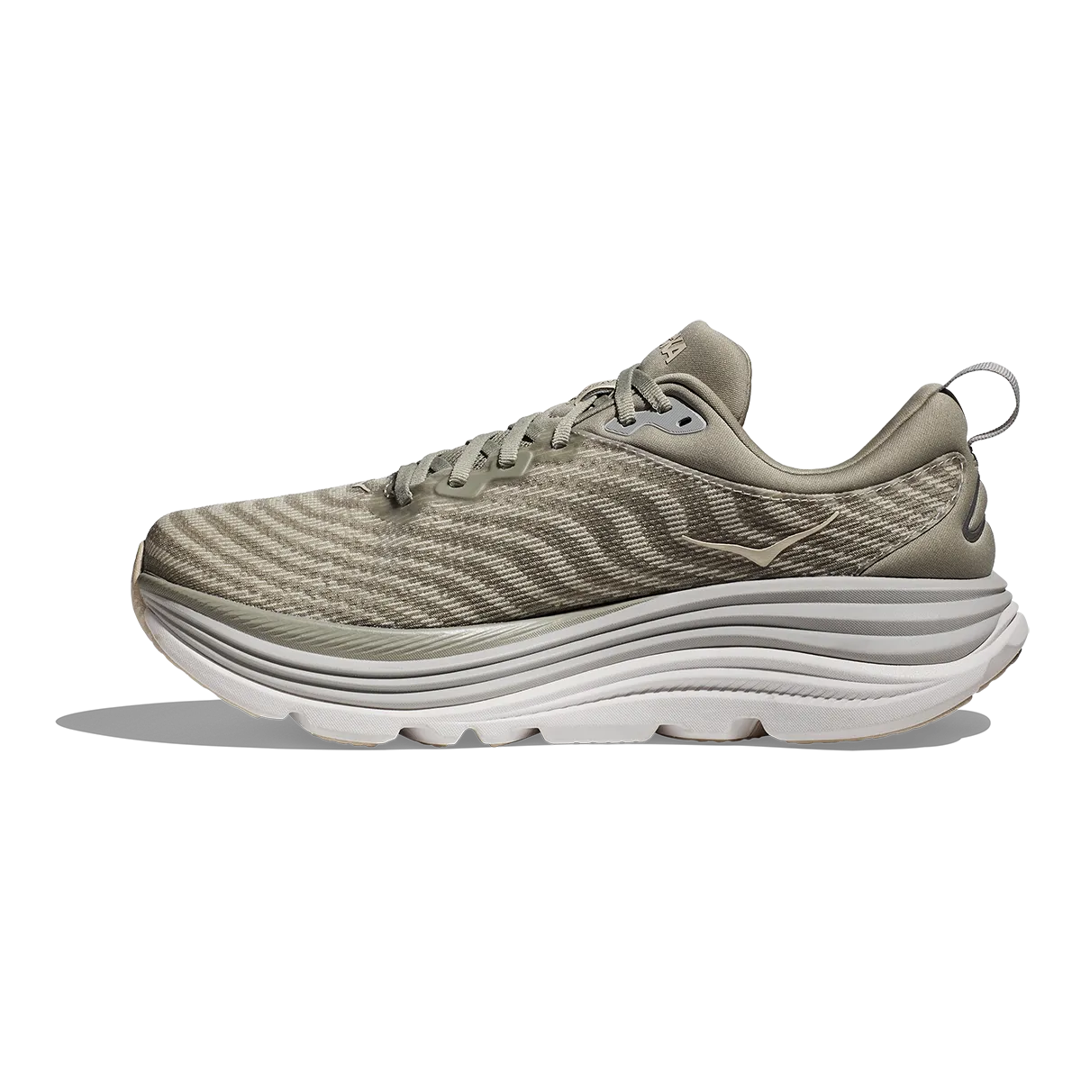 Hoka Gaviota 5 - Gerste - Hafermilch