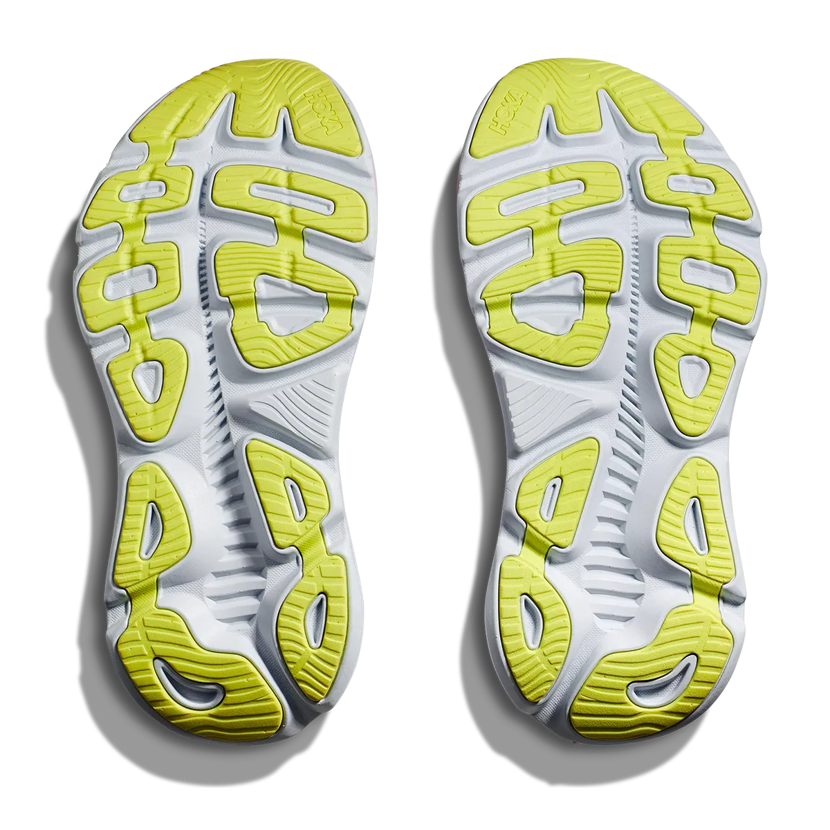 Hoka Gaviota 5 - Echtenteal - Schatten