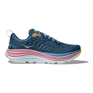 Hoka Gaviota 5 - Echtenteal - Schatten