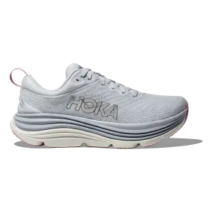 Hoka Gaviota 5 - Meereis - Rosa Dämmerung