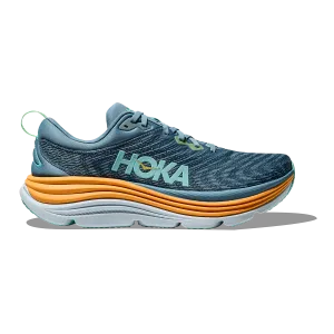 Hoka Gaviota 5 - Schatten - Dämmerung