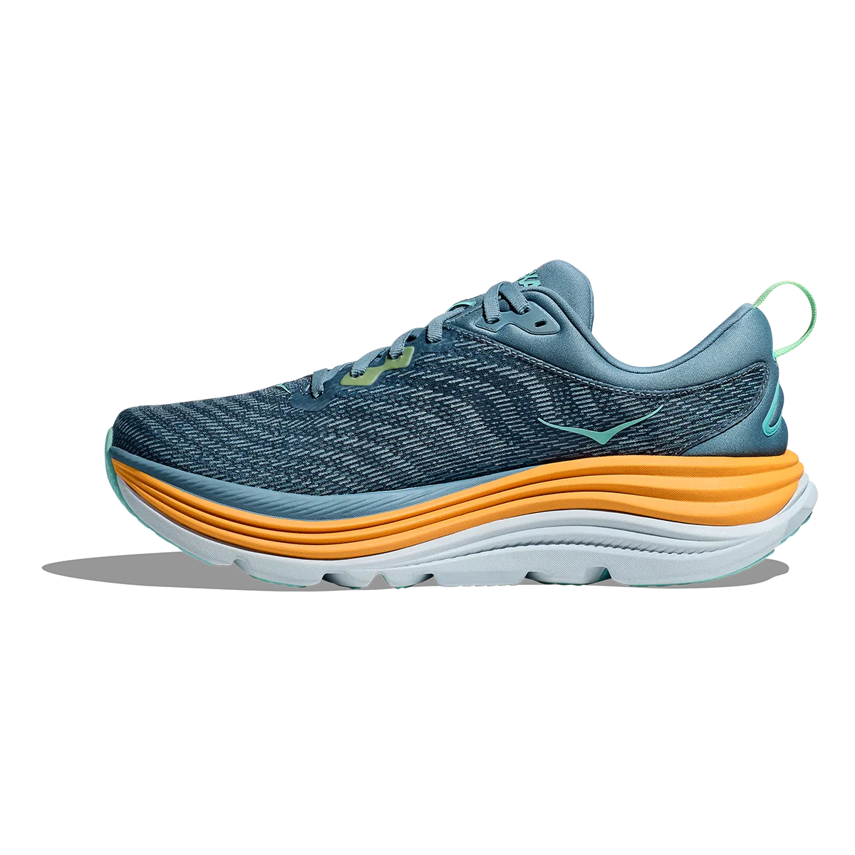 Hoka Gaviota 5 - Schatten - Dämmerung