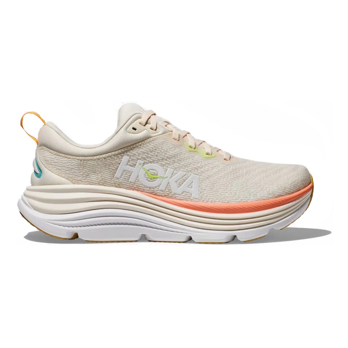 Hoka Gaviota 5 - Vanille - Eierlikör