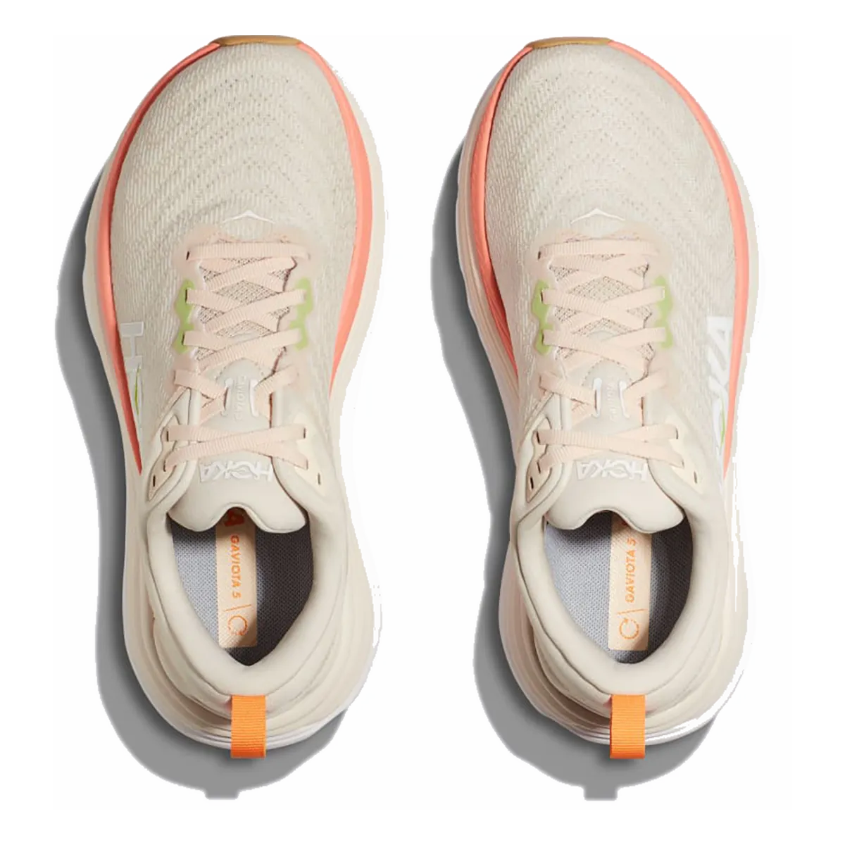 Hoka Gaviota 5 - Vanille - Eierlikör