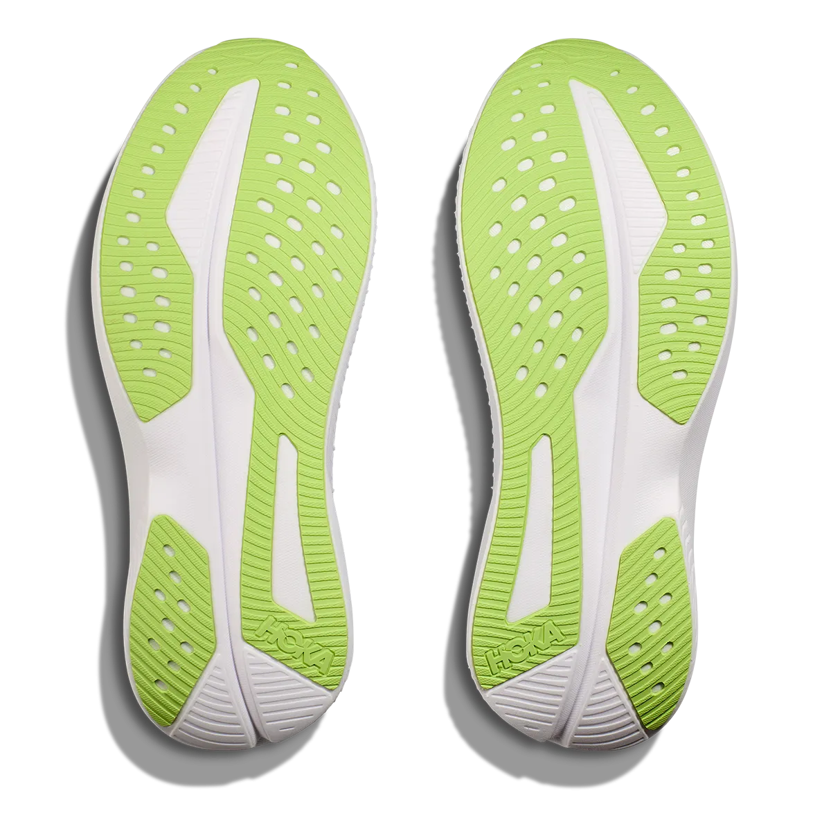 Hoka Mach 6 - Elektrisches Kobalt - College-Navy