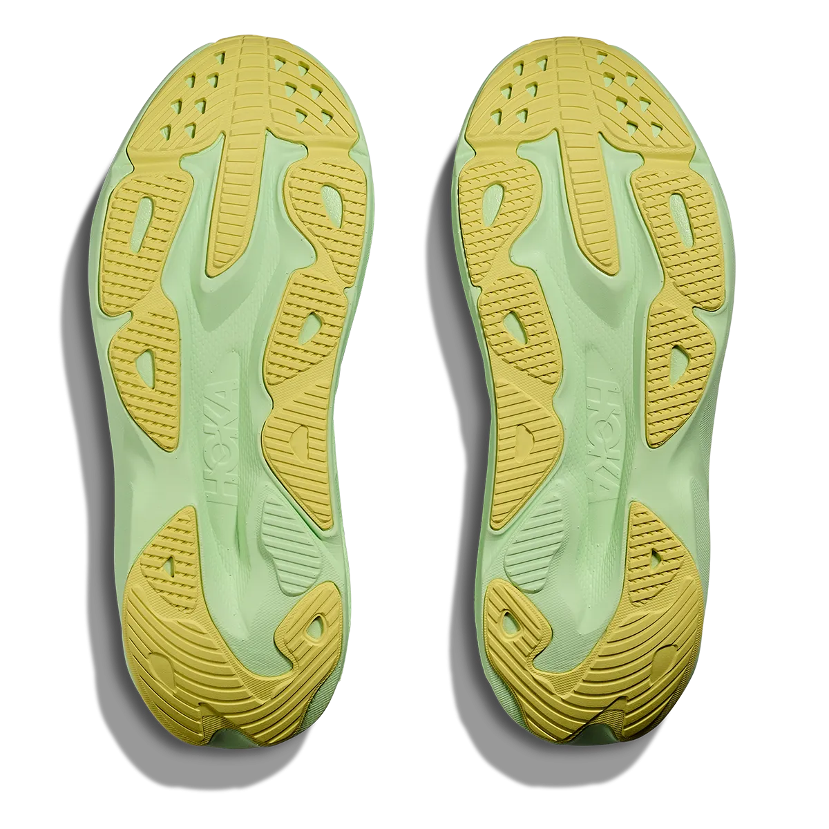 Hoka Skyflow - Druse - Tropfen
