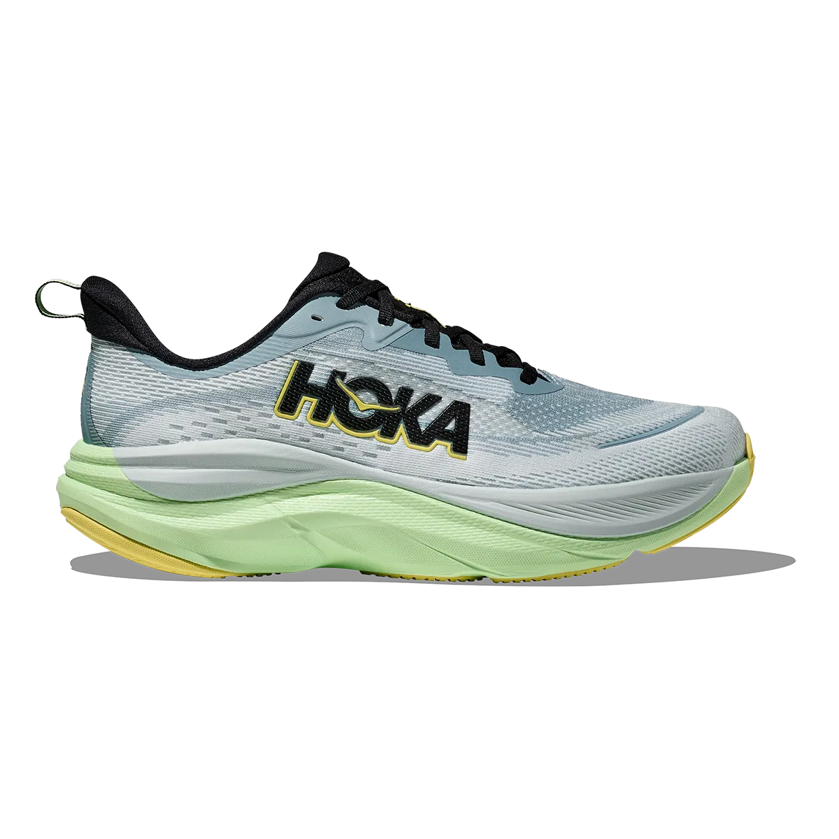 Hoka Skyflow - Druse - Tropfen