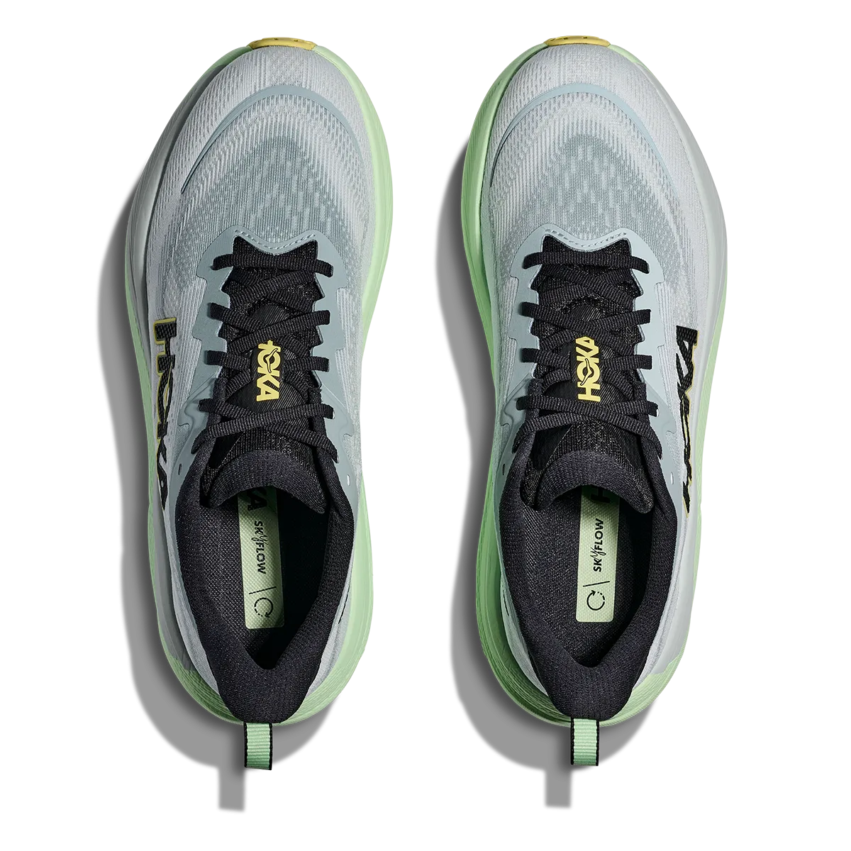 Hoka Skyflow - Druse - Tropfen