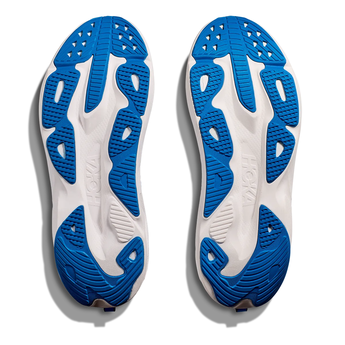 Hoka Skyflow - College Navy - Elektrisches Kobalt