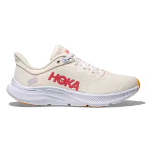 Hoka Solimar - Weiß - Meereis