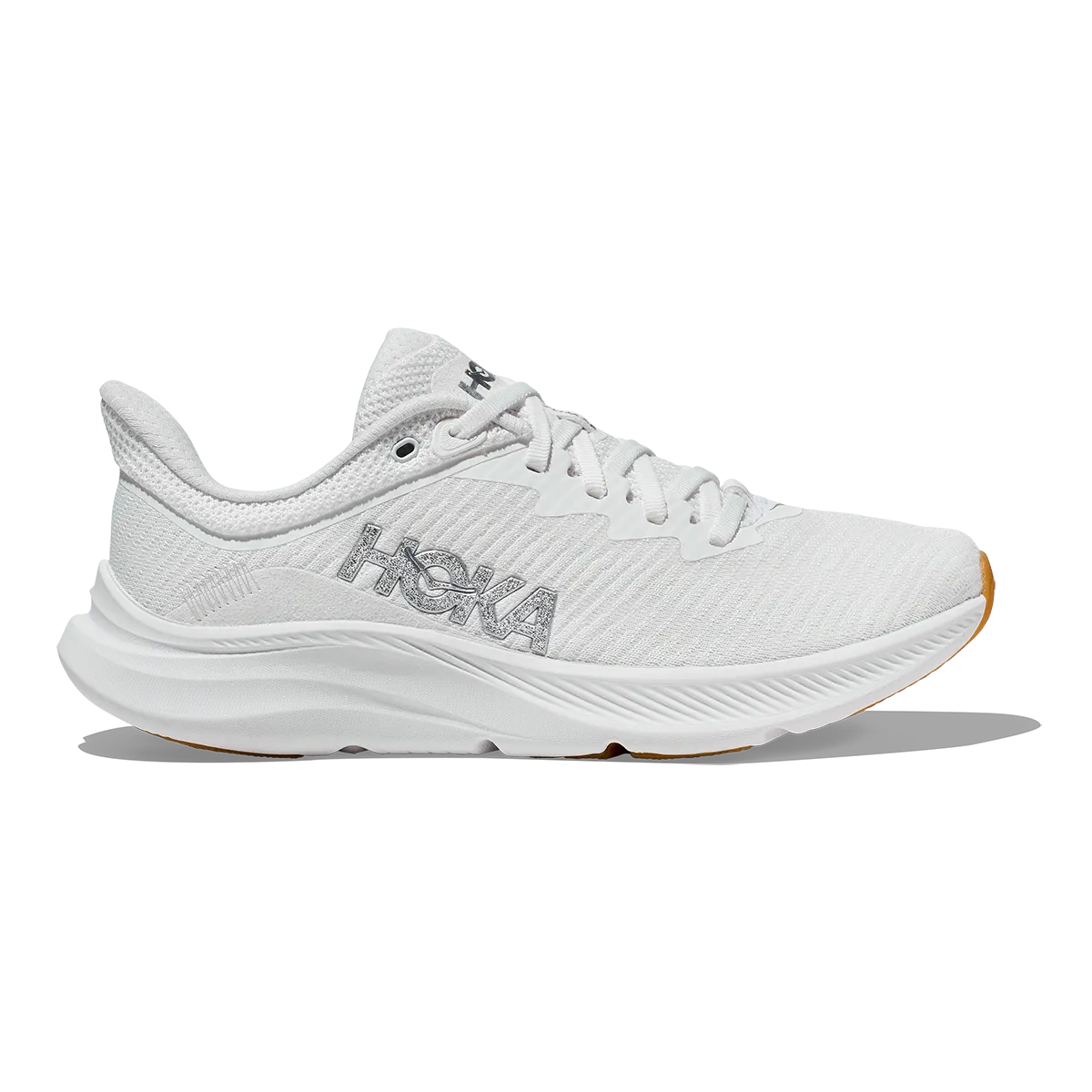 Hoka Solimar - Weiß - Weiß