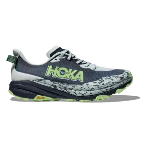Hoka Speedgoat 6 - Tropfen - Nautische Dämmerung