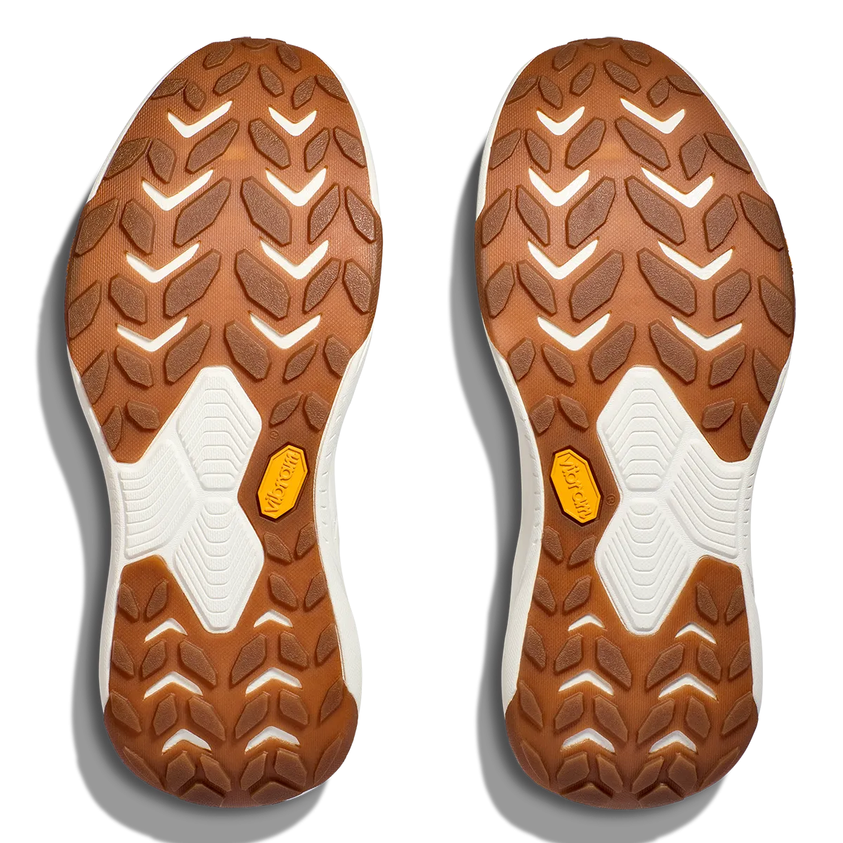 Hoka Transport - Weiß - Weiß