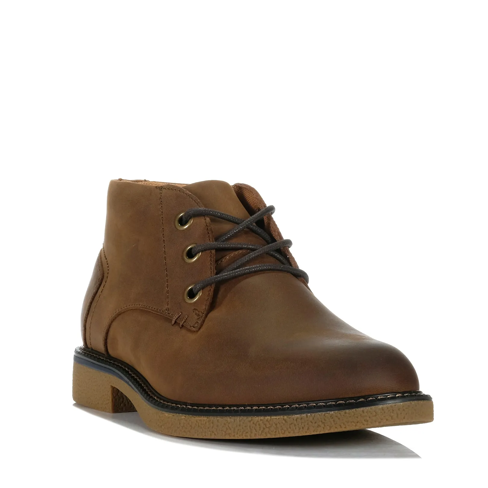 Hush Puppies Michigan Braun
