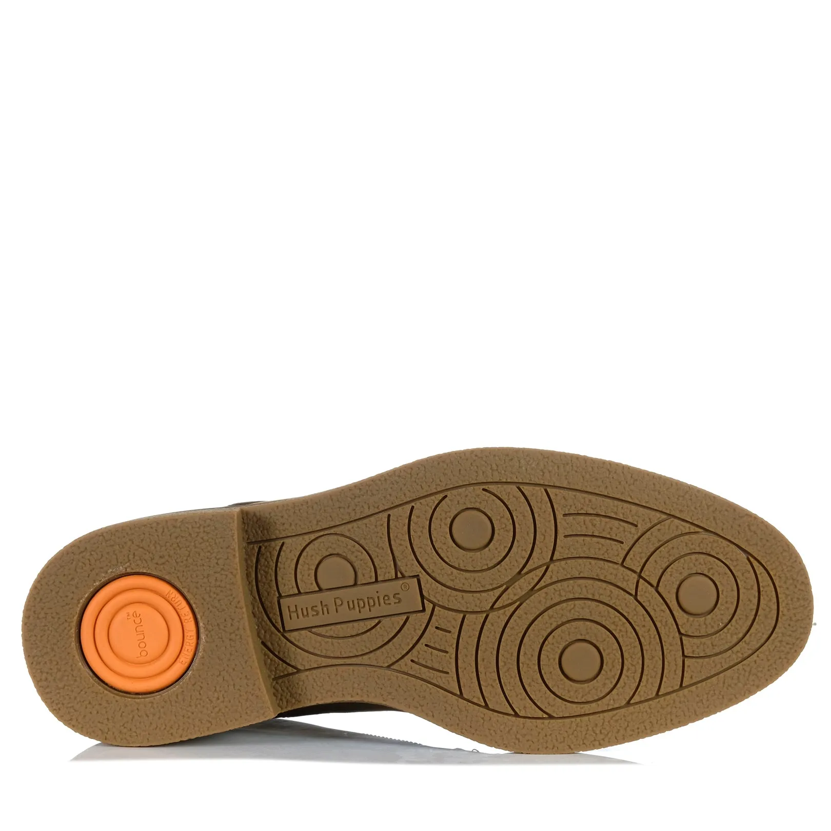 Hush Puppies Michigan Braun