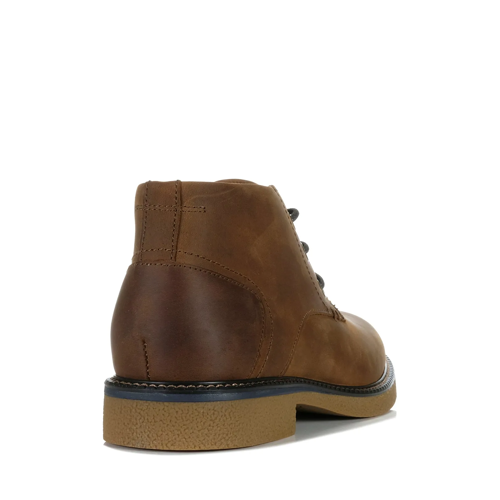 Hush Puppies Michigan Braun