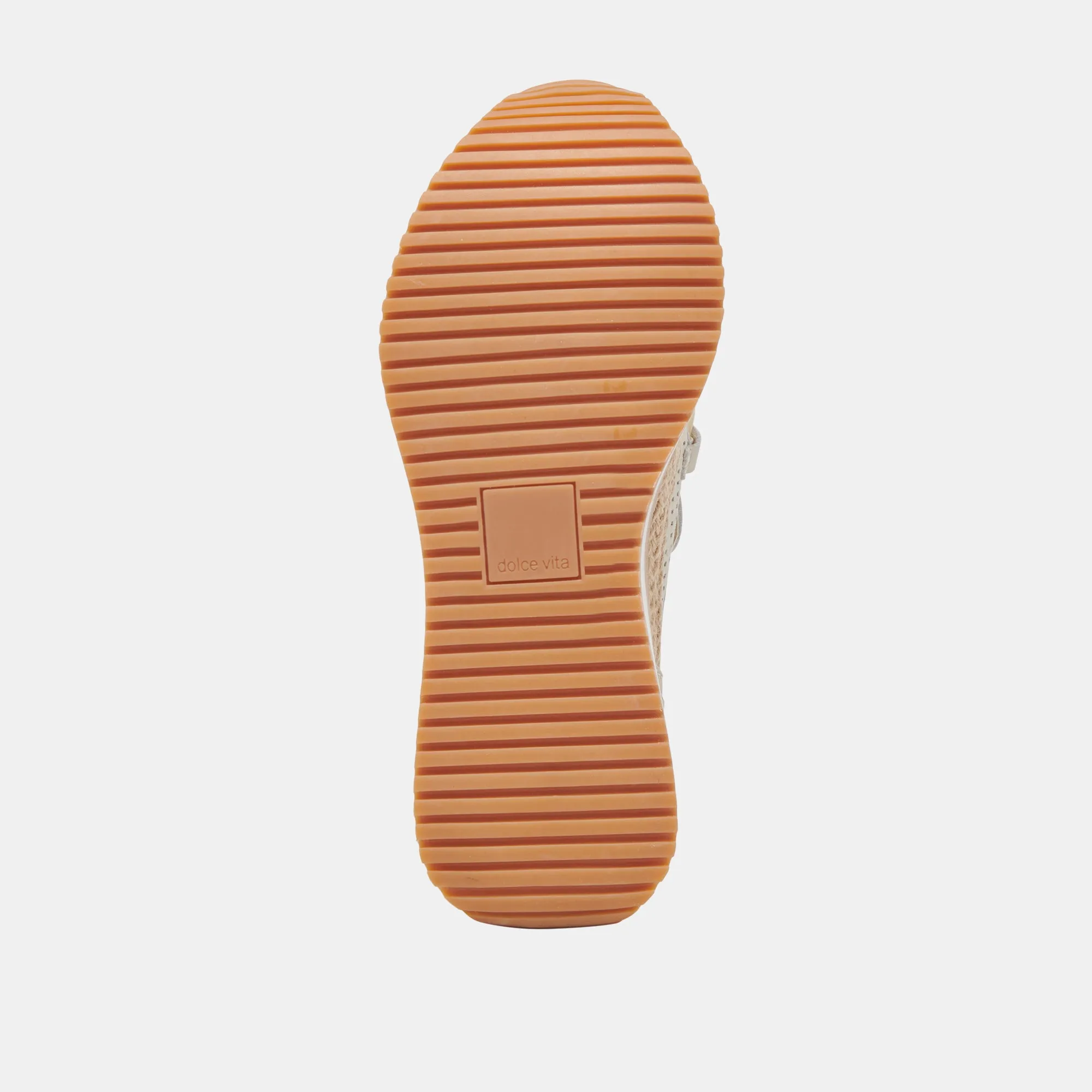 JADAH SNEAKERS ELFENBEIN NUBUK