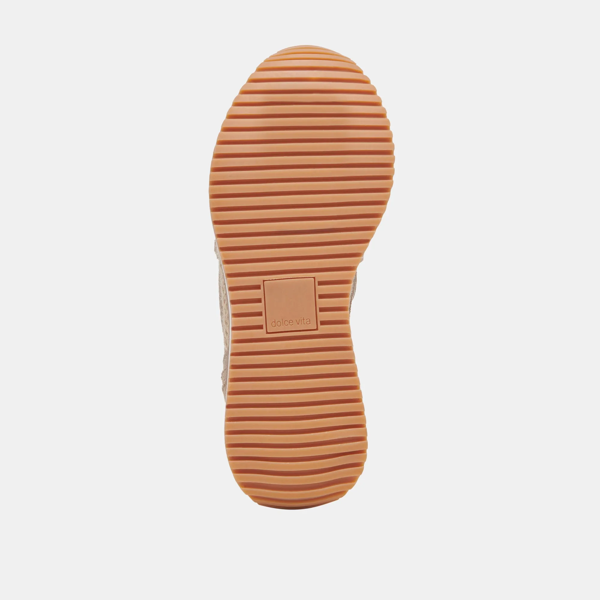 JADAH SNEAKERS TAUBES WILDLEDER