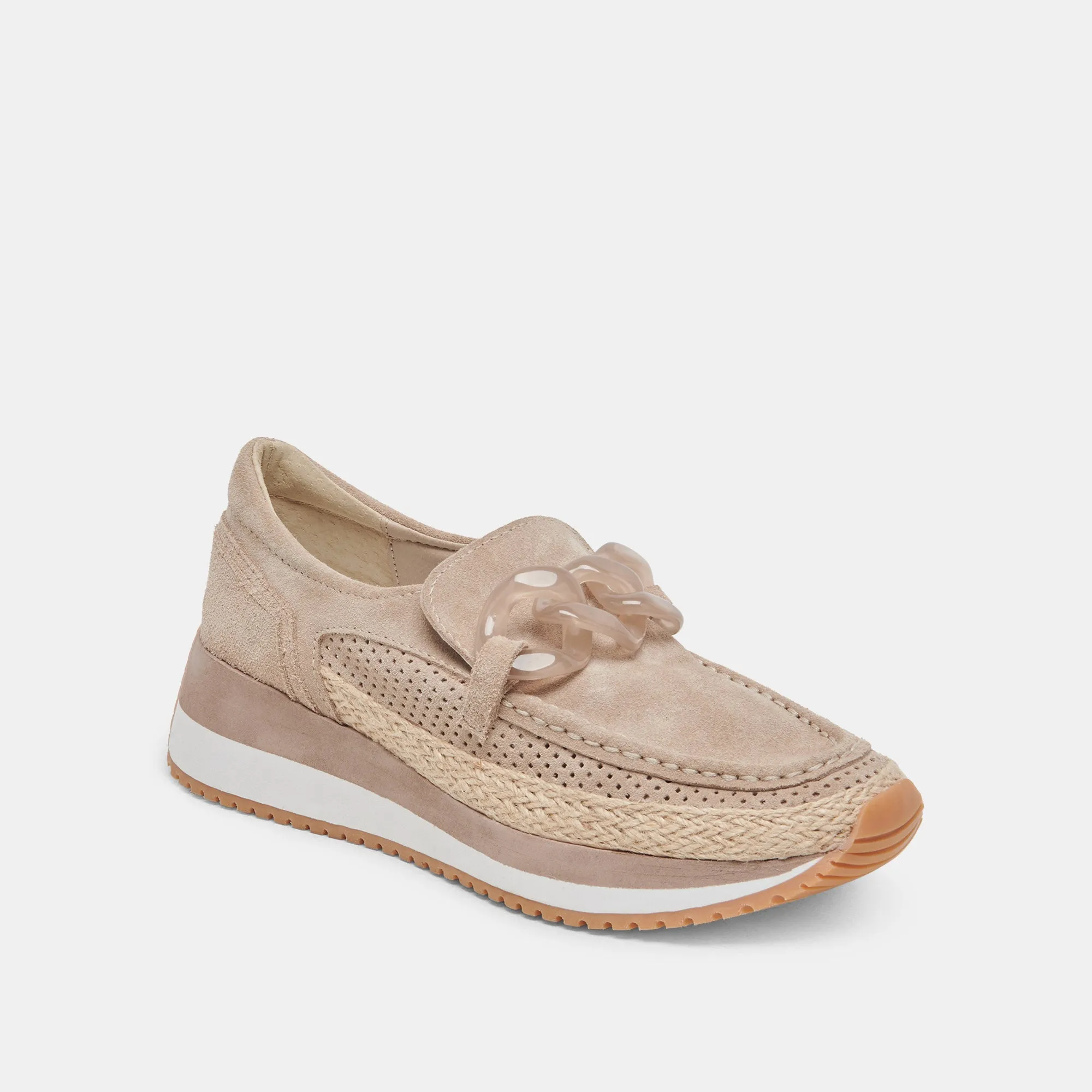 JADAH SNEAKERS TAUBES WILDLEDER
