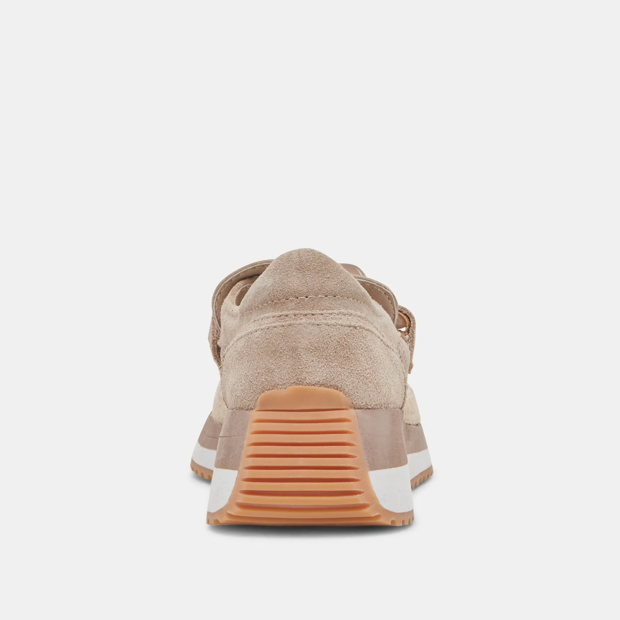 JADAH SNEAKERS TAUBES WILDLEDER
