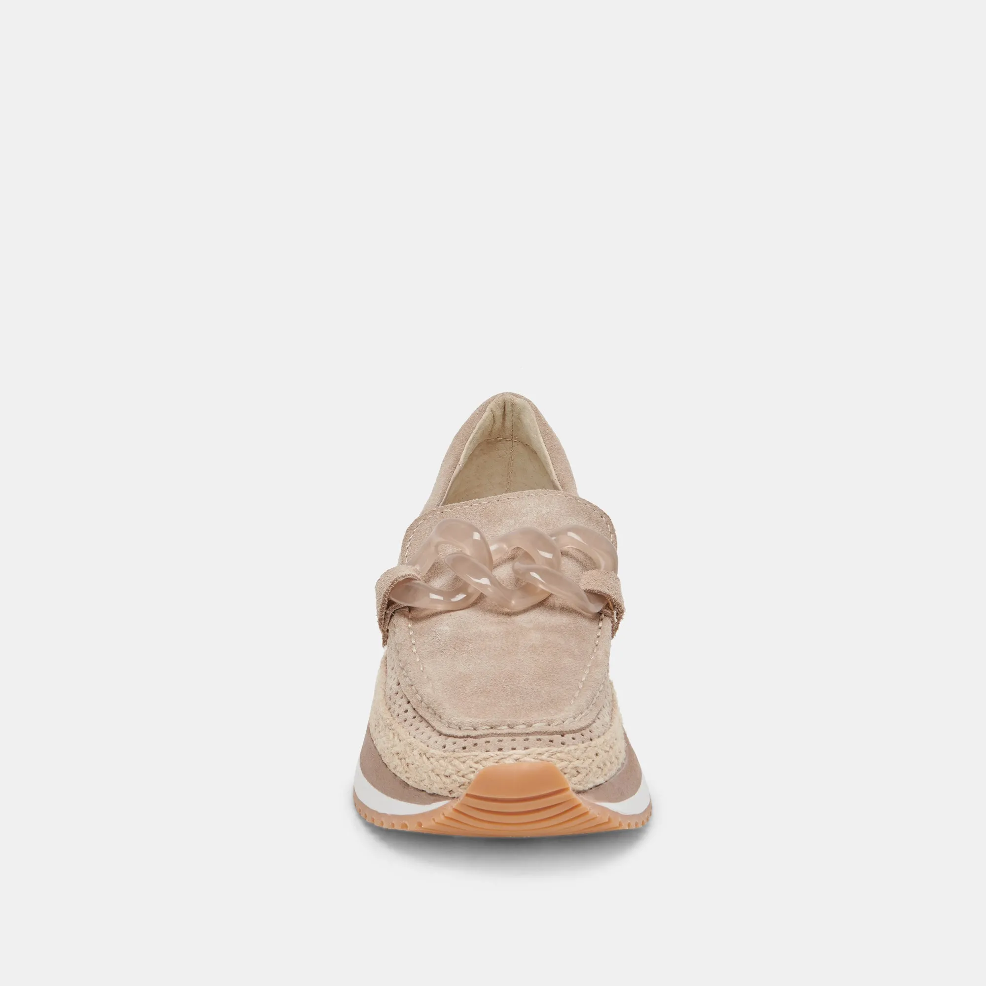 JADAH SNEAKERS TAUBES WILDLEDER