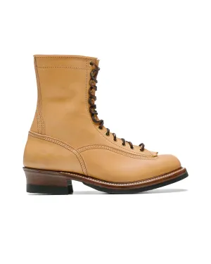 John Lofgren Bootmaker Donkey Puncher Stiefel 8