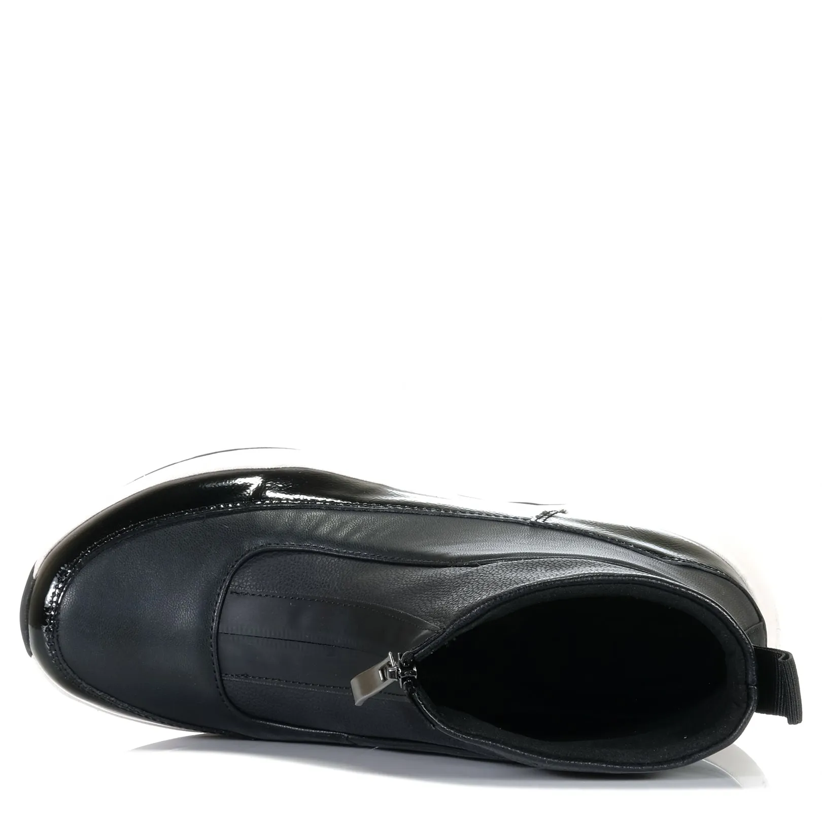 Josef Seibel Lissi 02 Schwarz Schwarz