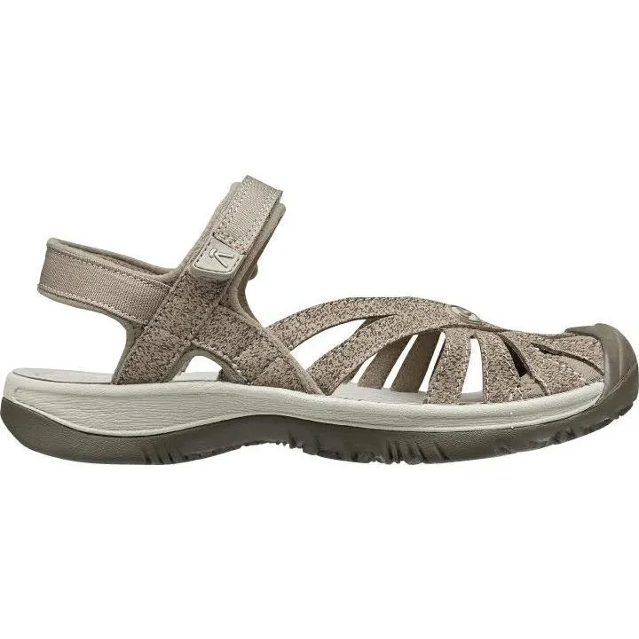 KEEN ROSE SANDAL BRINDLE