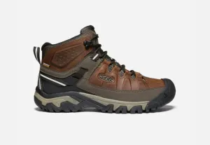 Keen Targhee III Wasserdichte Mid