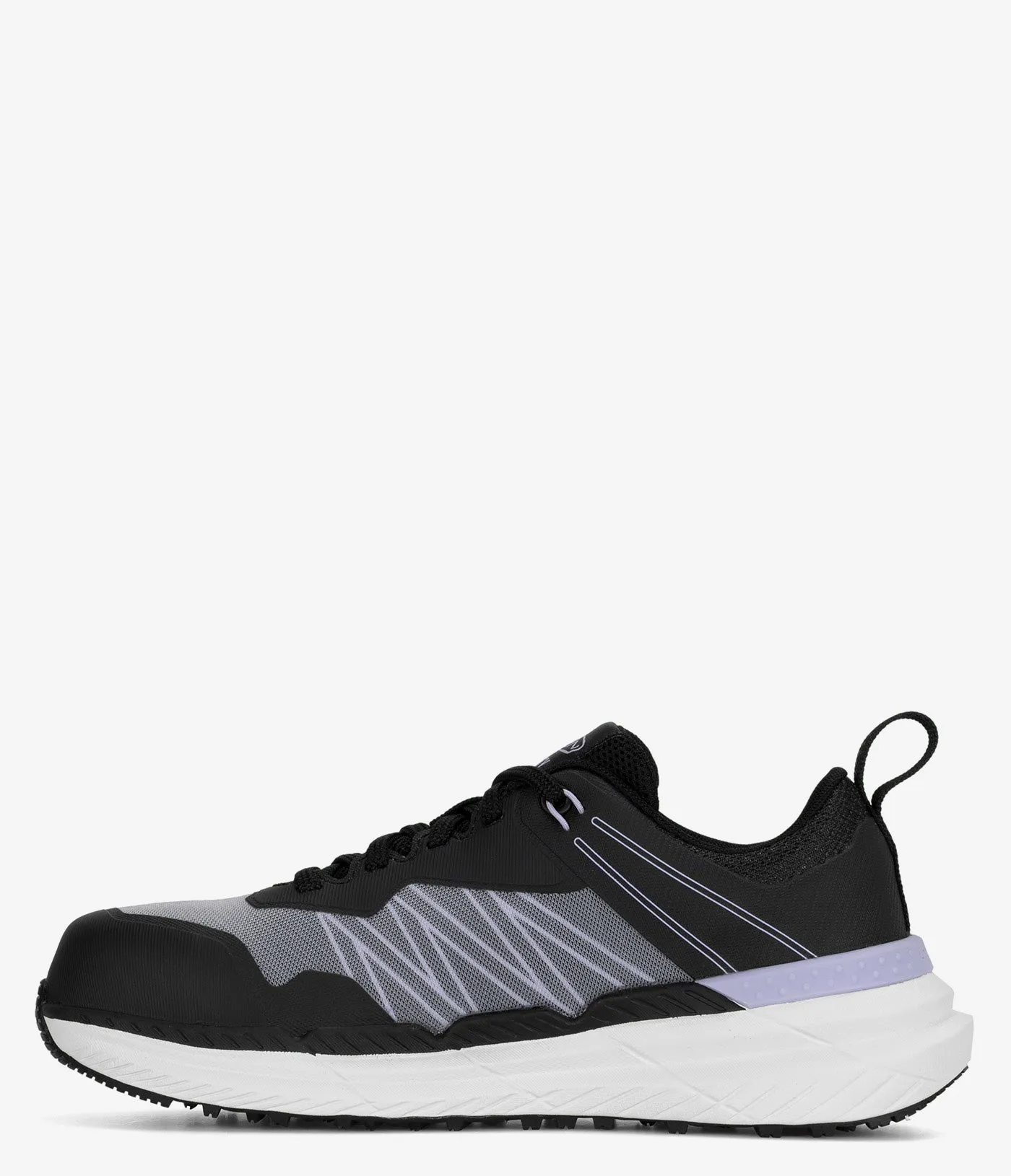 KEEN Utility Speedworks Carbon Zehen-Arbeitssneaker - Damen
