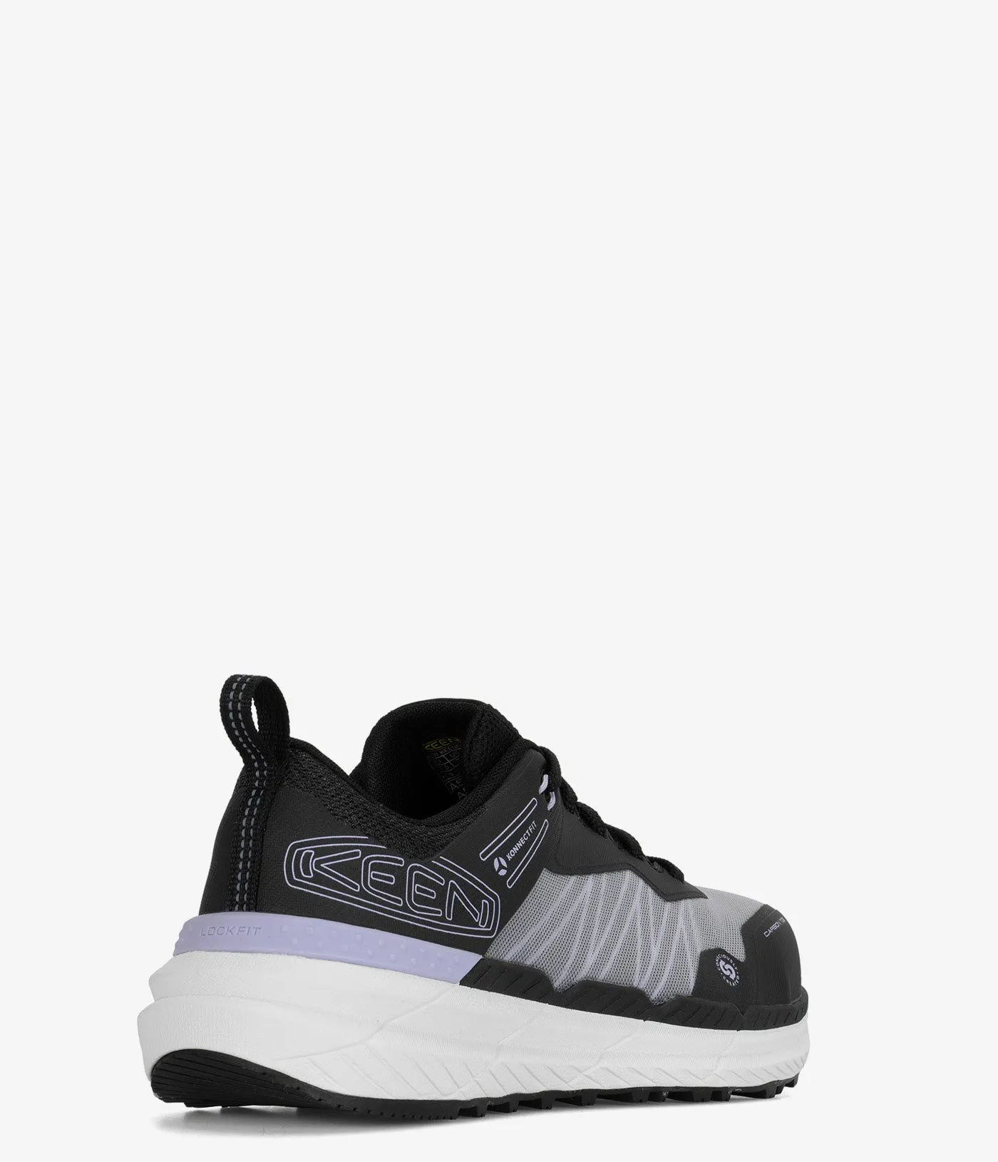 KEEN Utility Speedworks Carbon Zehen-Arbeitssneaker - Damen