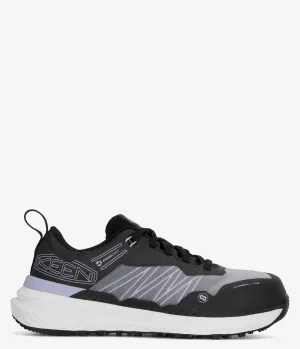 KEEN Utility Speedworks Carbon Zehen-Arbeitssneaker - Damen