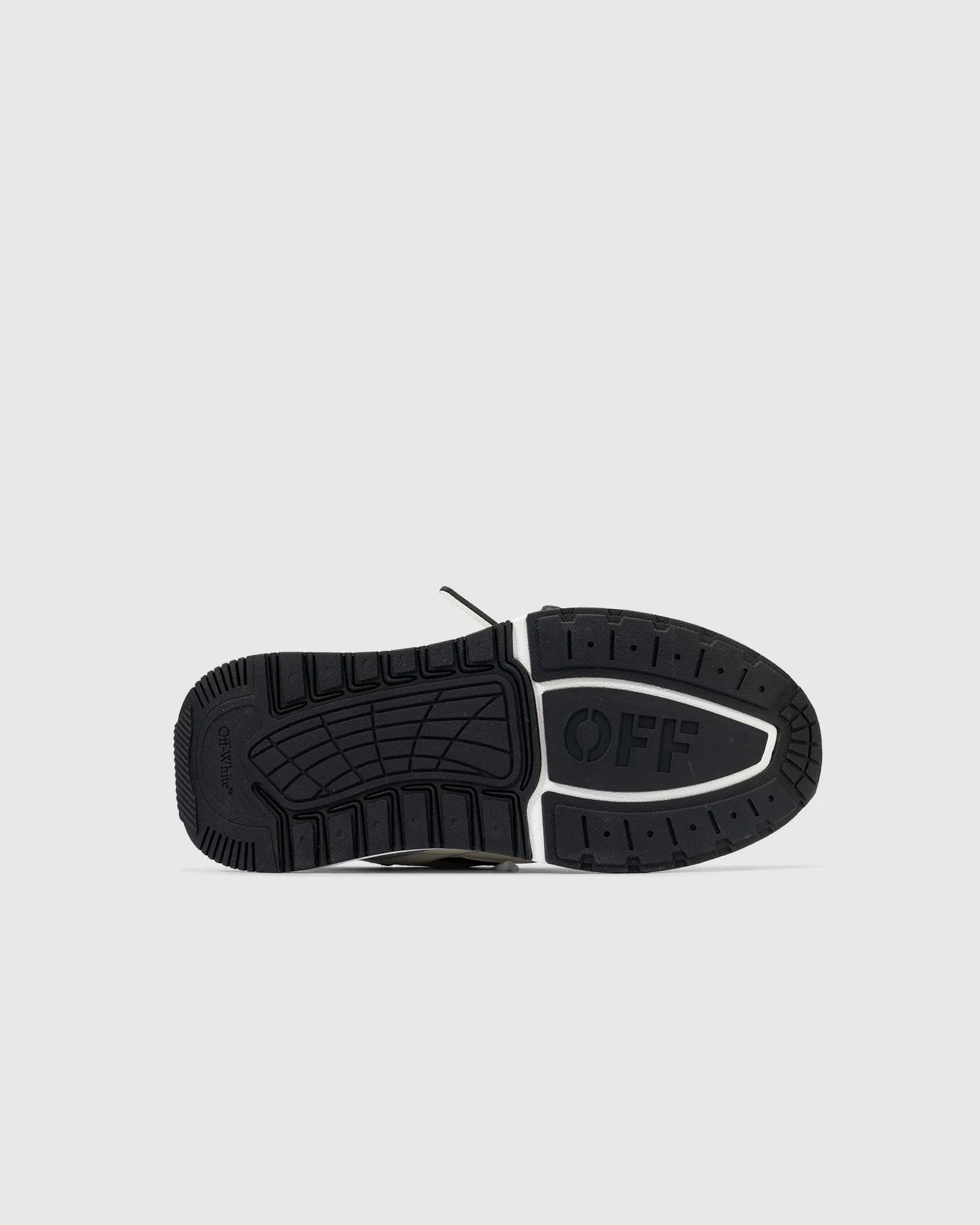 KICK OFF SNEAKER