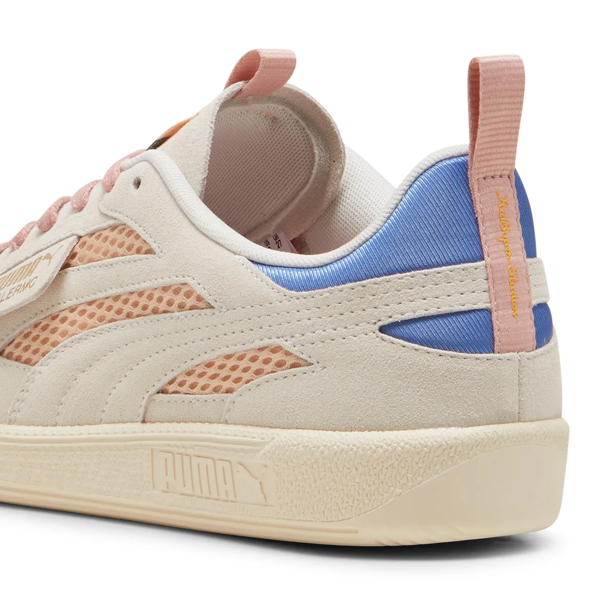 KidSuper Palermo 'Warmweiß'