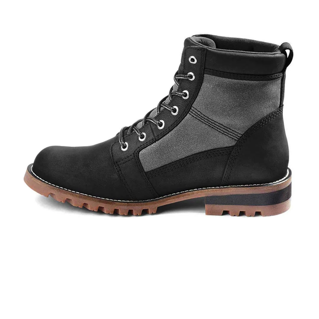 Kodiak - Damen Waterton Stiefel (KD0A4TGABLK)
