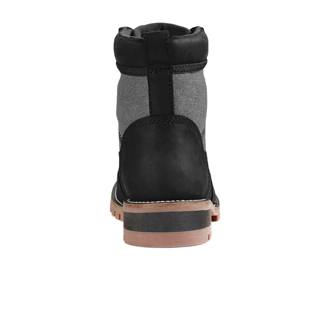 Kodiak - Damen Waterton Stiefel (KD0A4TGABLK)