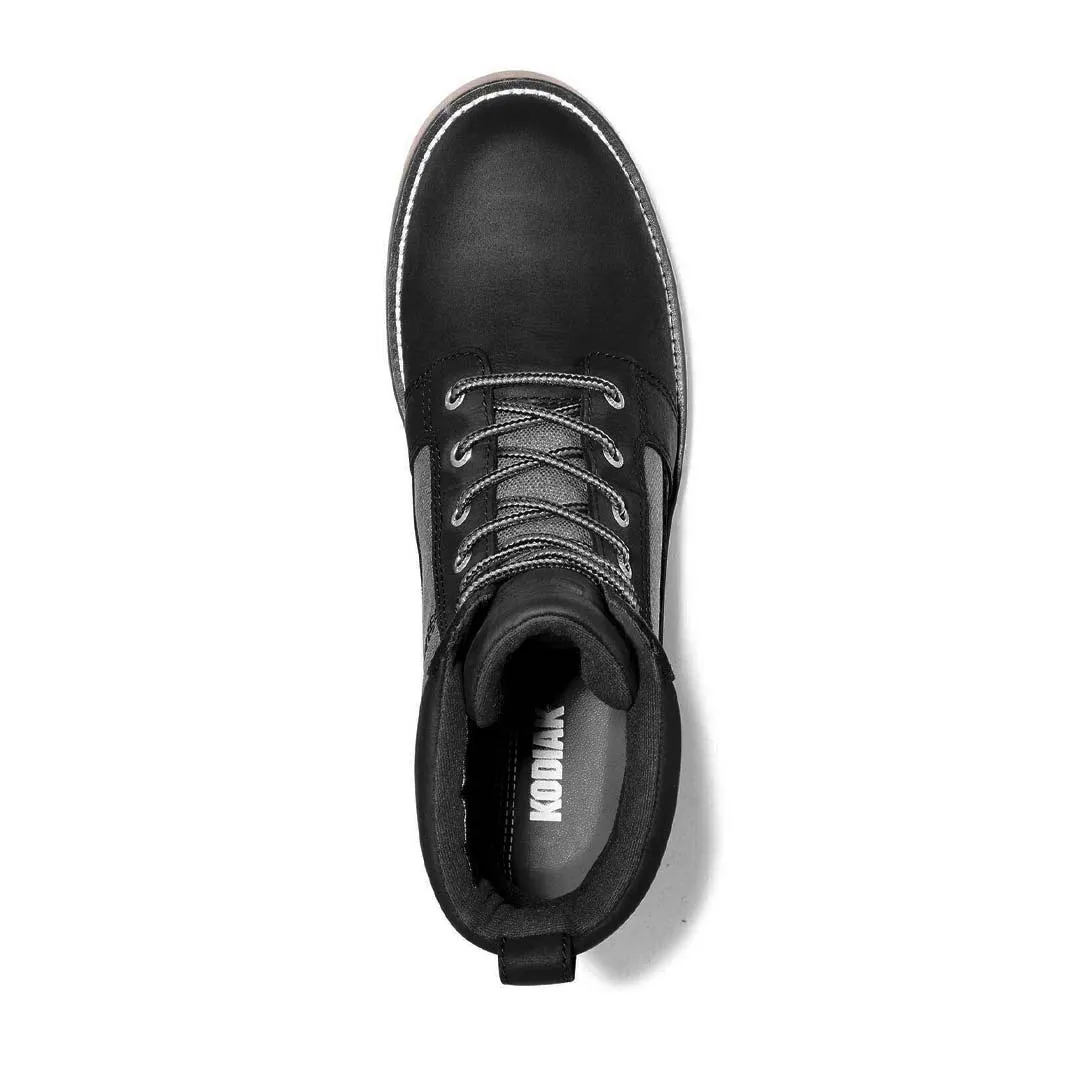 Kodiak - Damen Waterton Stiefel (KD0A4TGABLK)