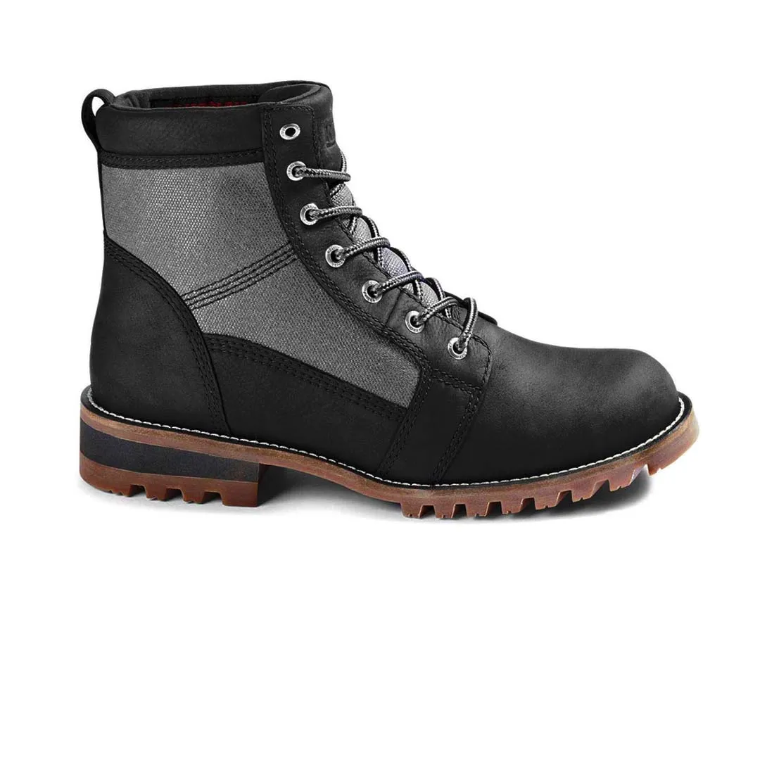 Kodiak - Damen Waterton Stiefel (KD0A4TGABLK)