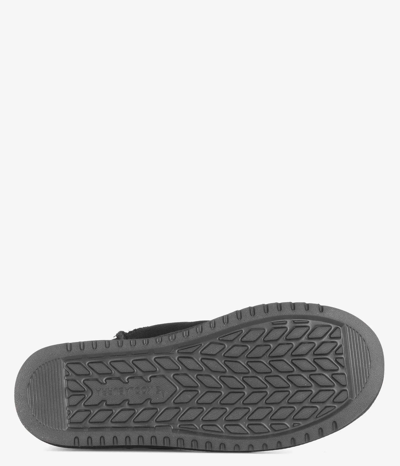 Koolaburra by UGG Victoria Kurze Wildlederstiefel - Damen