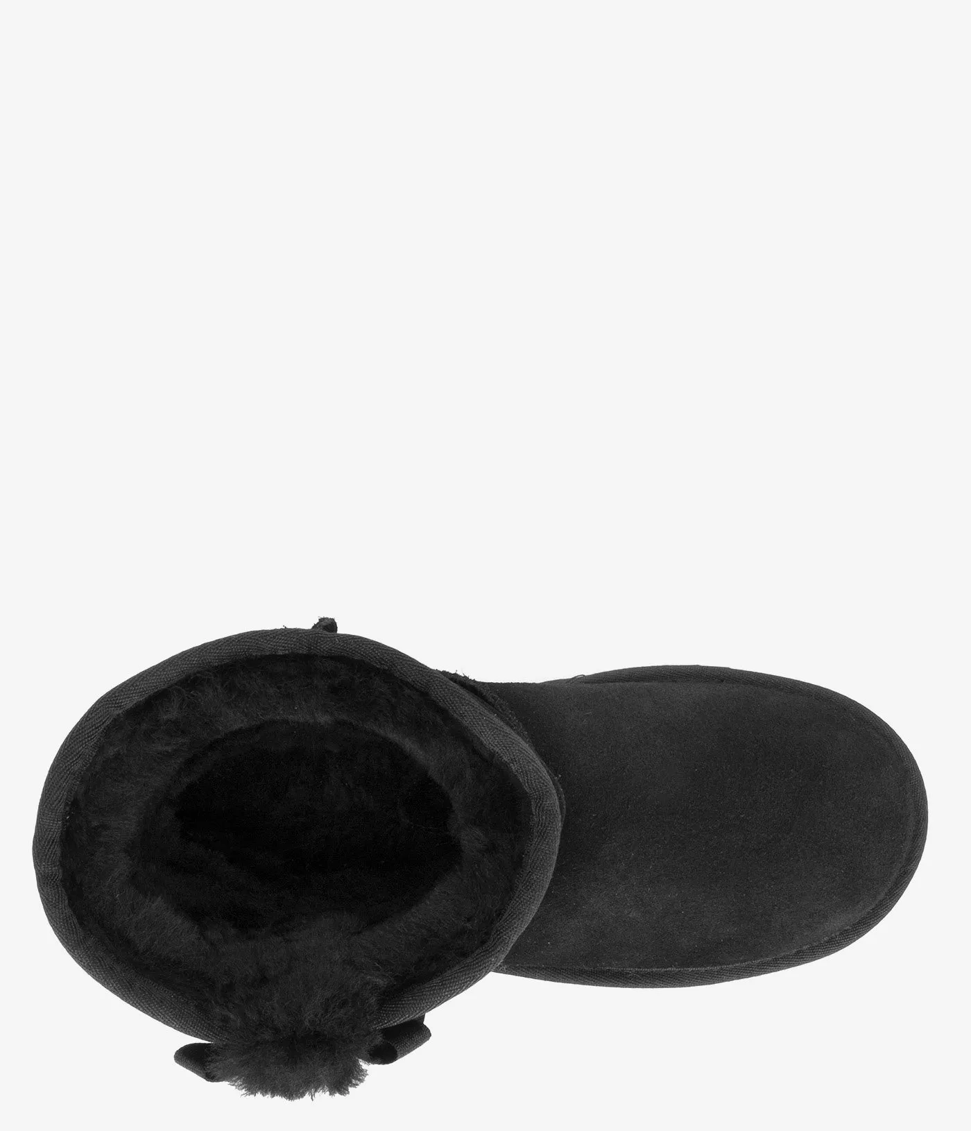 Koolaburra by UGG Victoria Kurze Wildlederstiefel - Damen