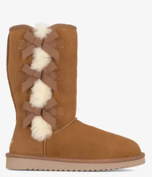 Koolaburra by UGG Victoria Stiefel - Damen