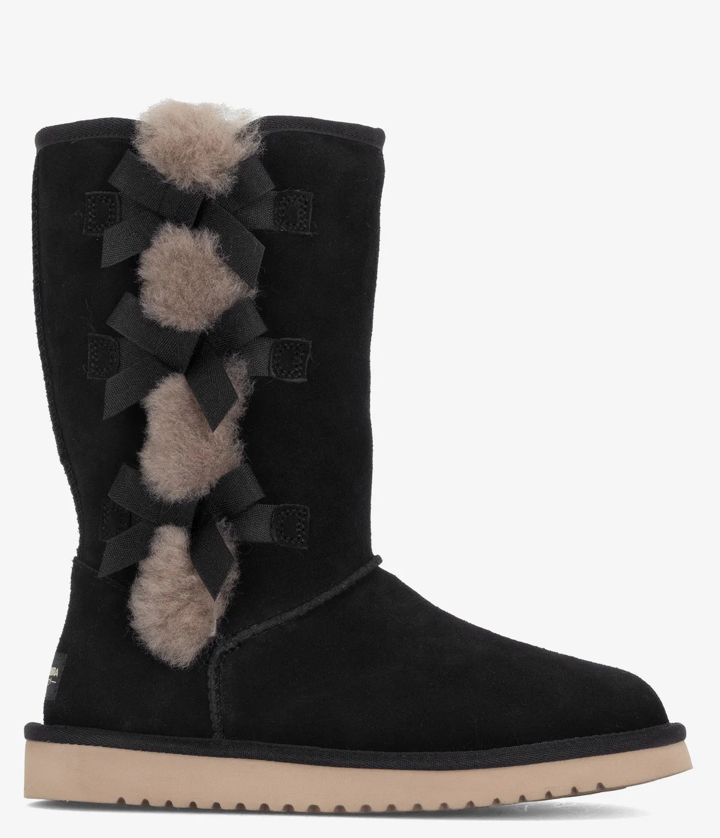 Koolaburra by UGG Victoria Stiefel - Damen