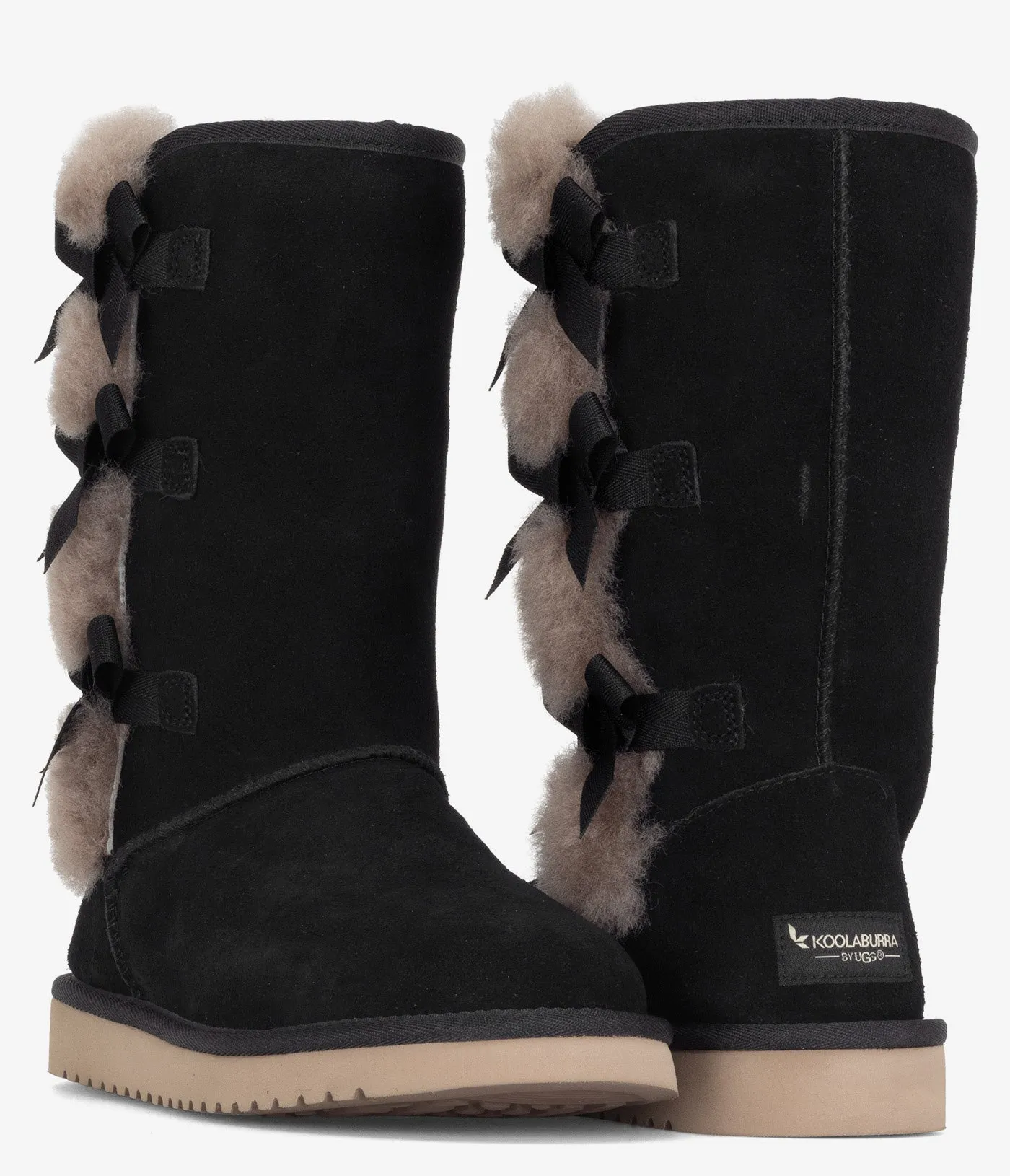 Koolaburra by UGG Victoria Stiefel - Damen
