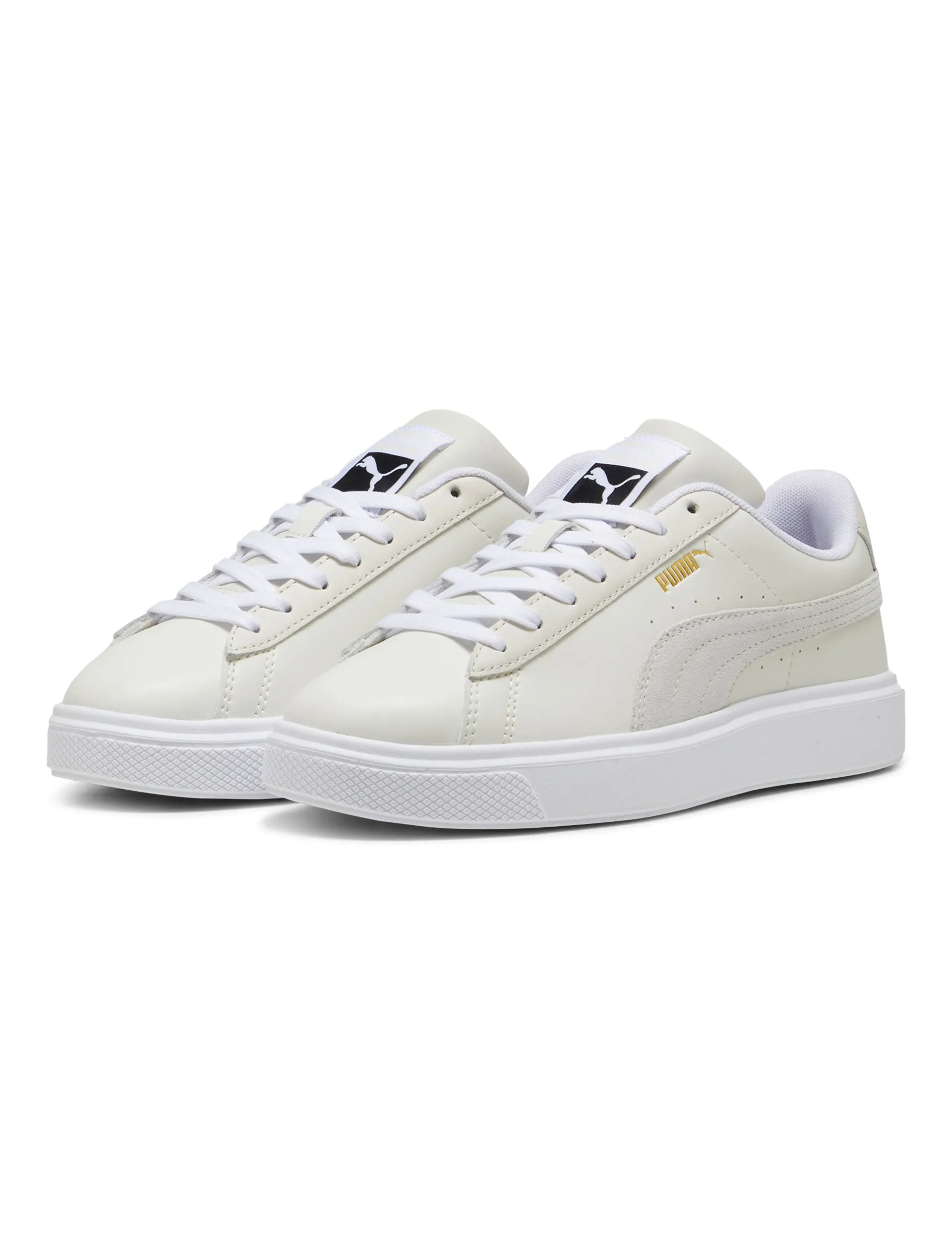 Lajla Clean Sep Sneakers - Weiß